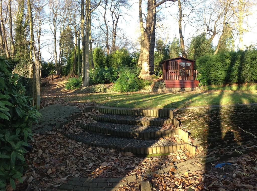 Thornybank Bed & Breakfast 2*