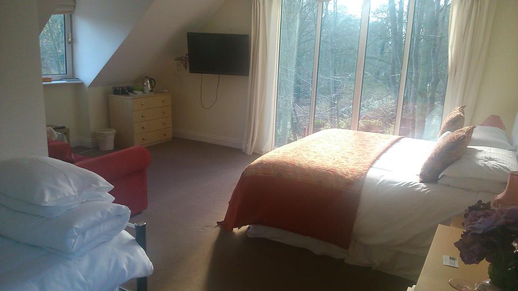 Thornybank Bed & Breakfast Cromer