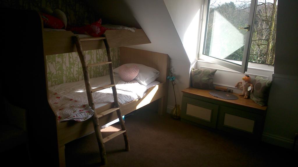 Thornybank Bed & Breakfast