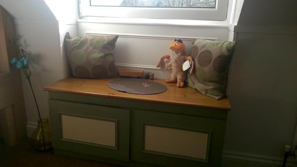 Bed & Breakfast Thornybank Cromer