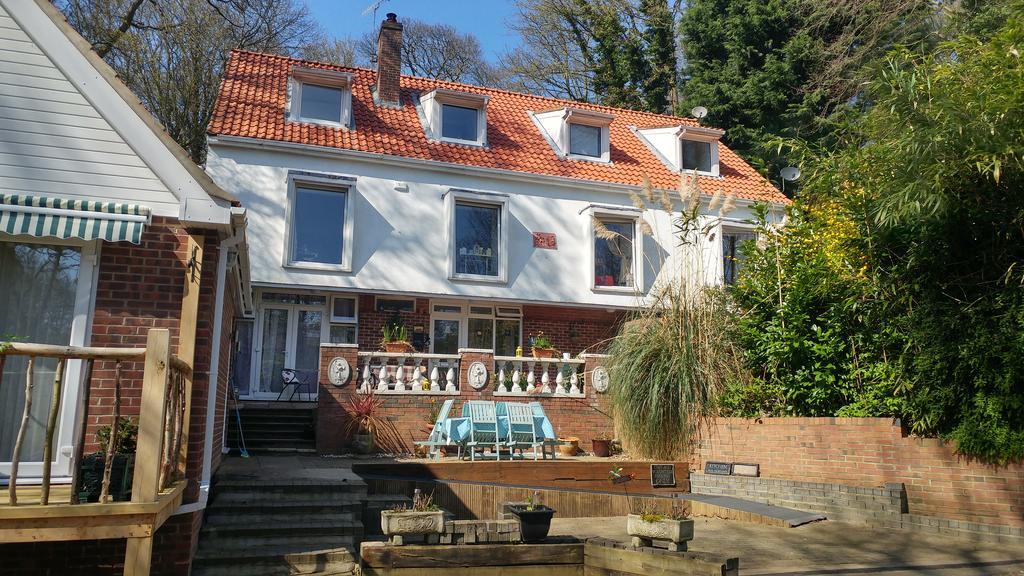 Thornybank 2*