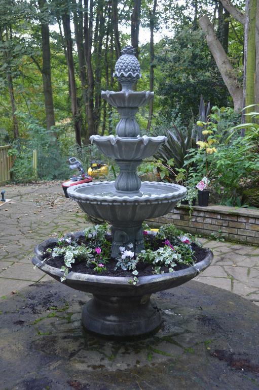 Bed & Breakfast Thornybank Cromer