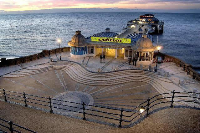 Thornybank Cromer
