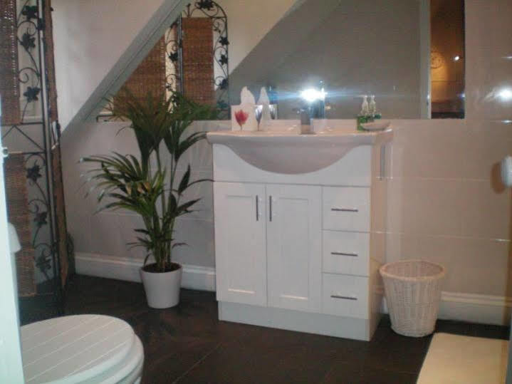 Thornybank 2* Кромер